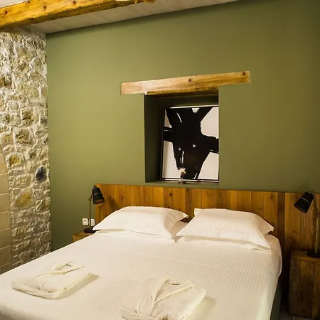 Falassarna 1 * Kissamos